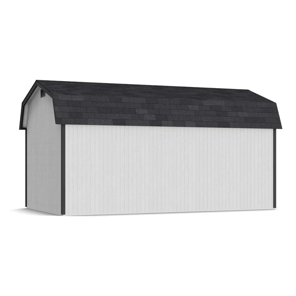 Classic Workshop Barn Shed