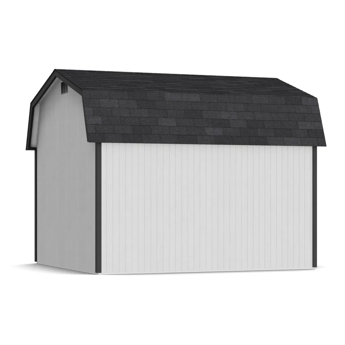 Classic Workshop Barn Shed