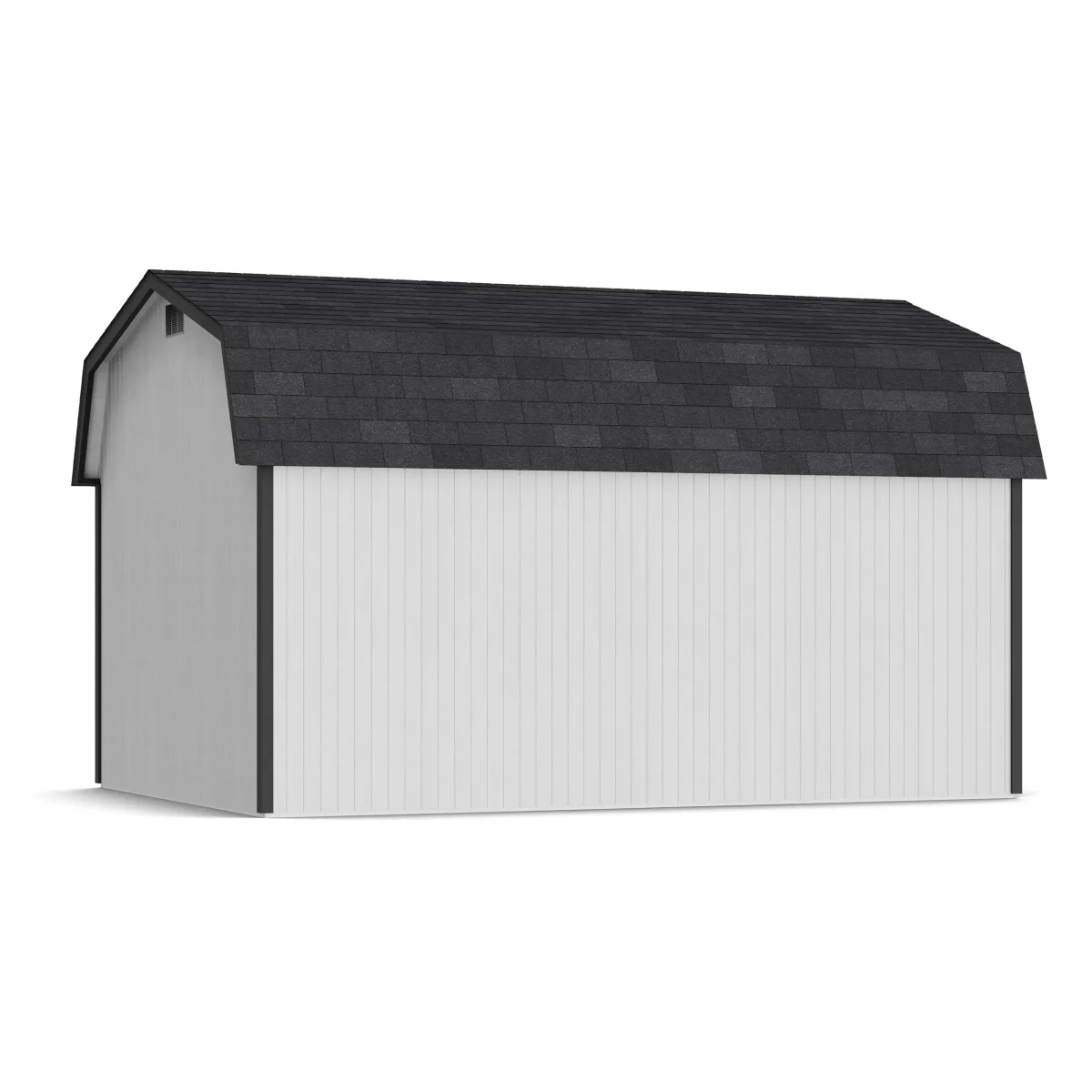 Classic Workshop Barn Shed