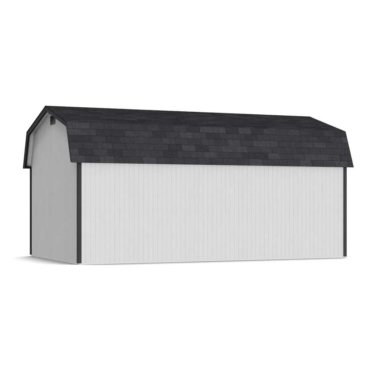 Classic Workshop Barn Shed