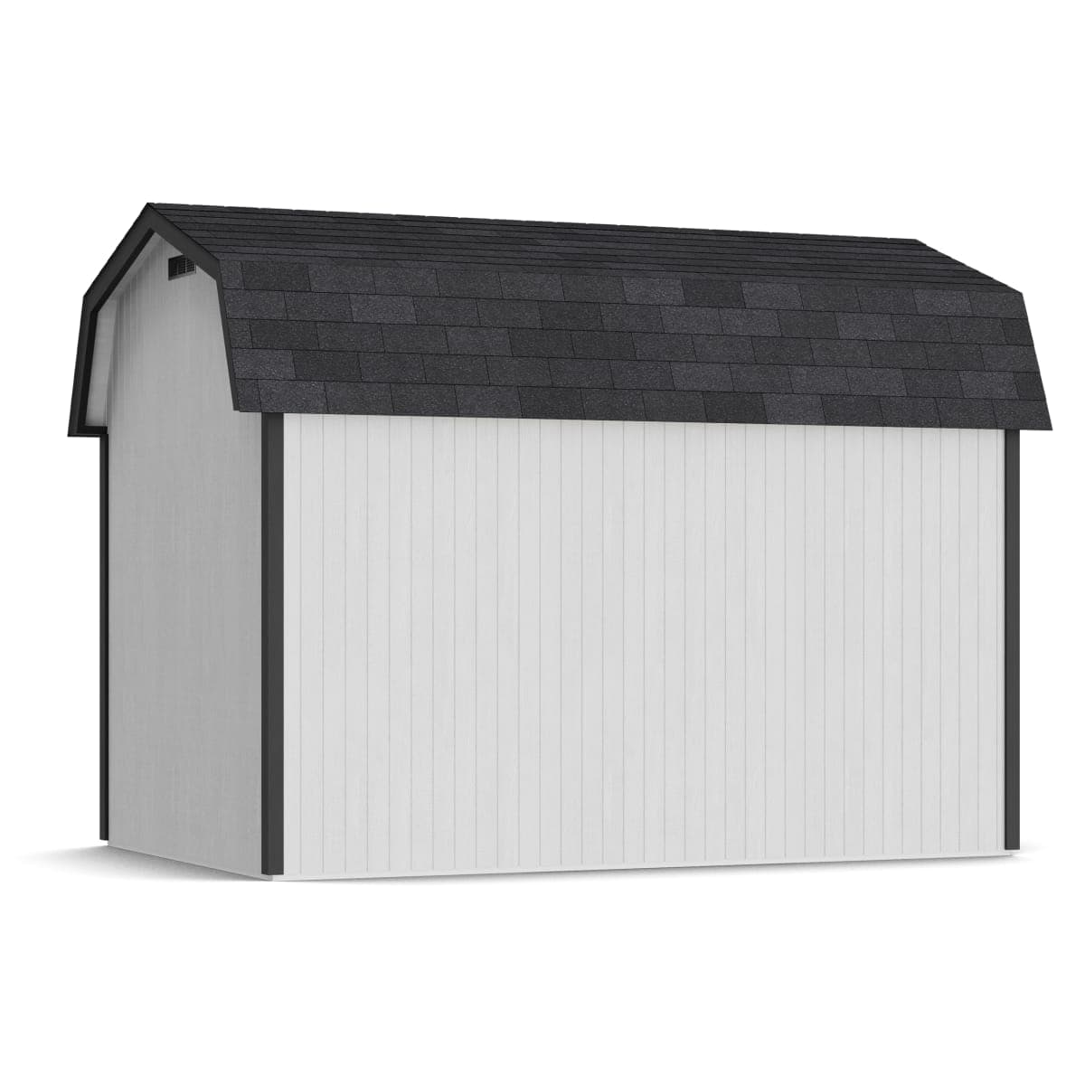 Classic Workshop Barn Shed
