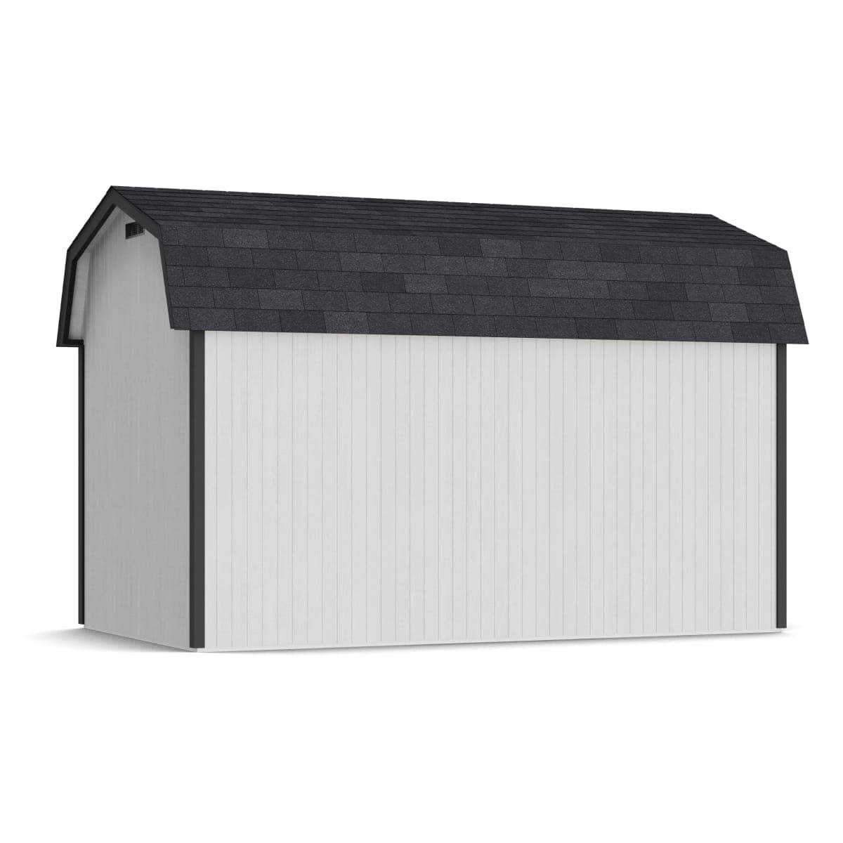 Classic Workshop Barn Shed