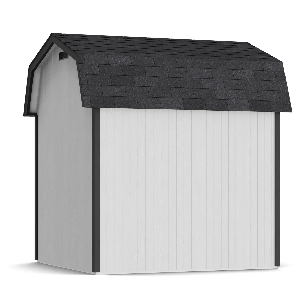 Classic Workshop Barn Shed