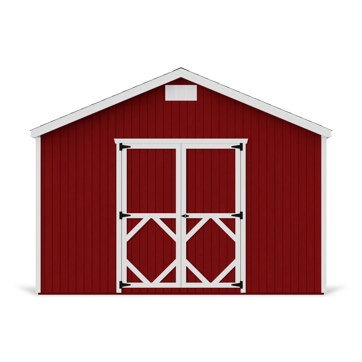 Classic Gable Shed