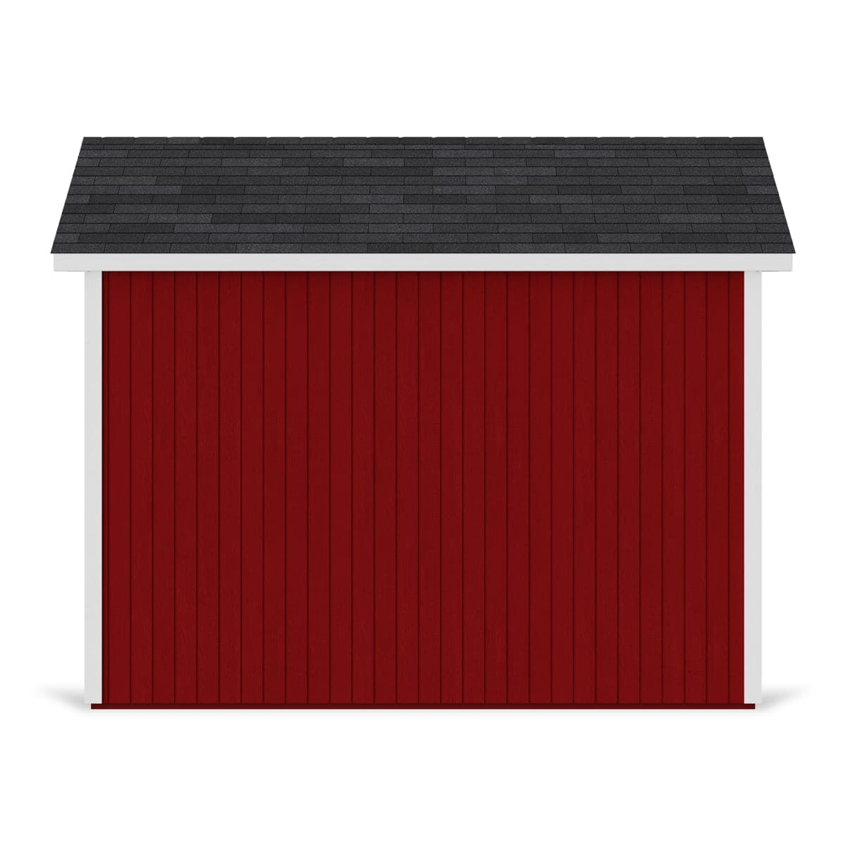 Classic Gable Shed