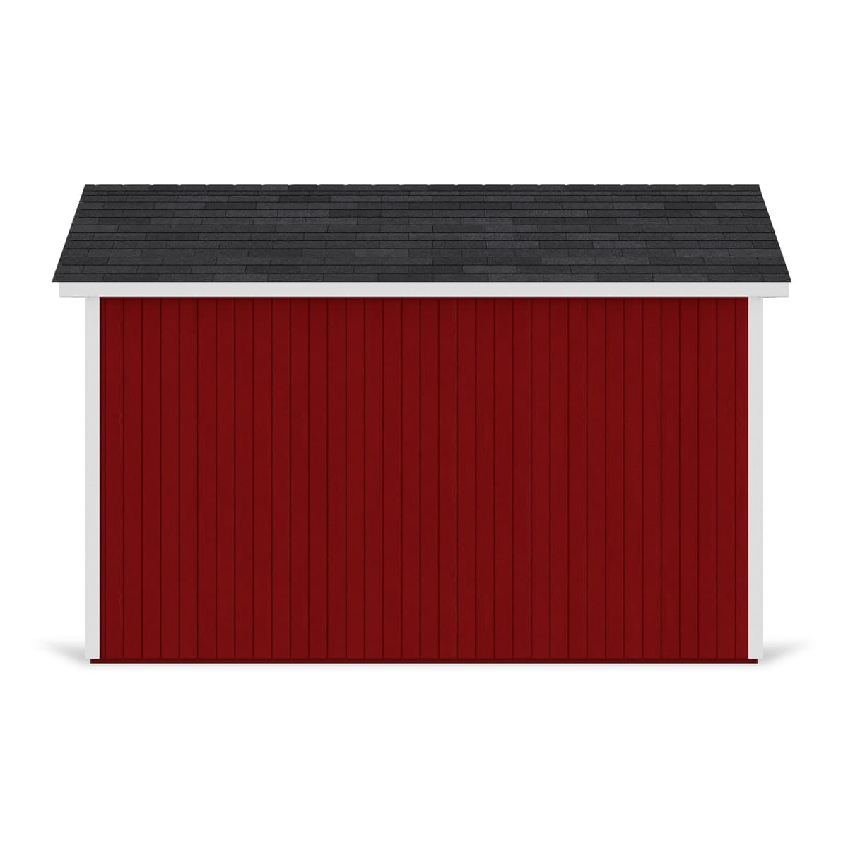 Classic Gable Shed