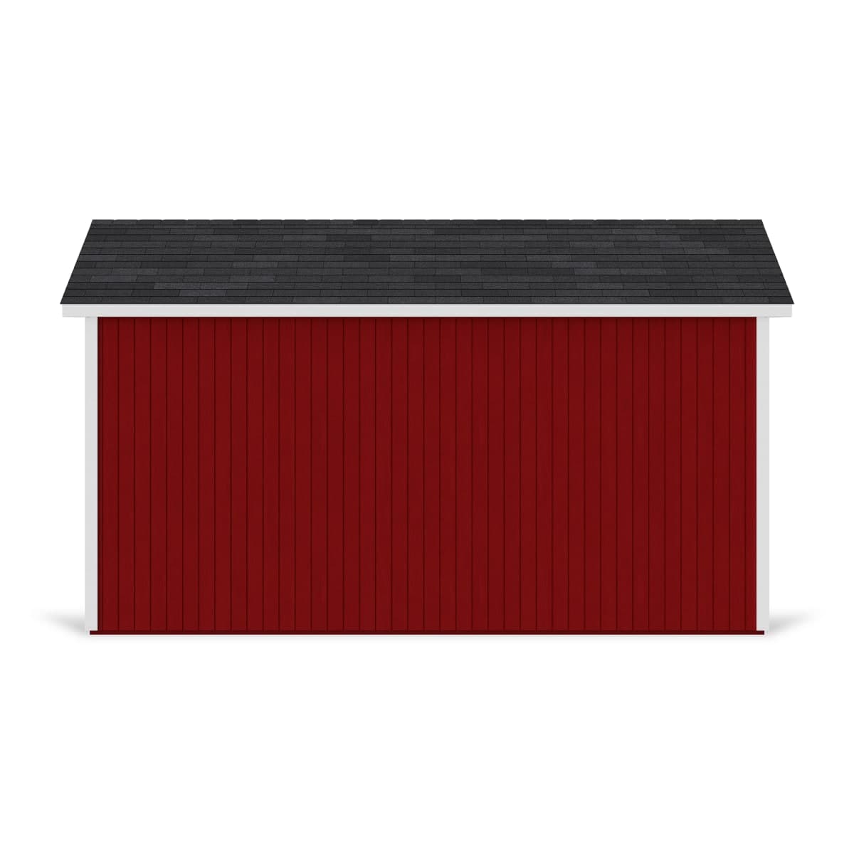 Classic Gable Shed