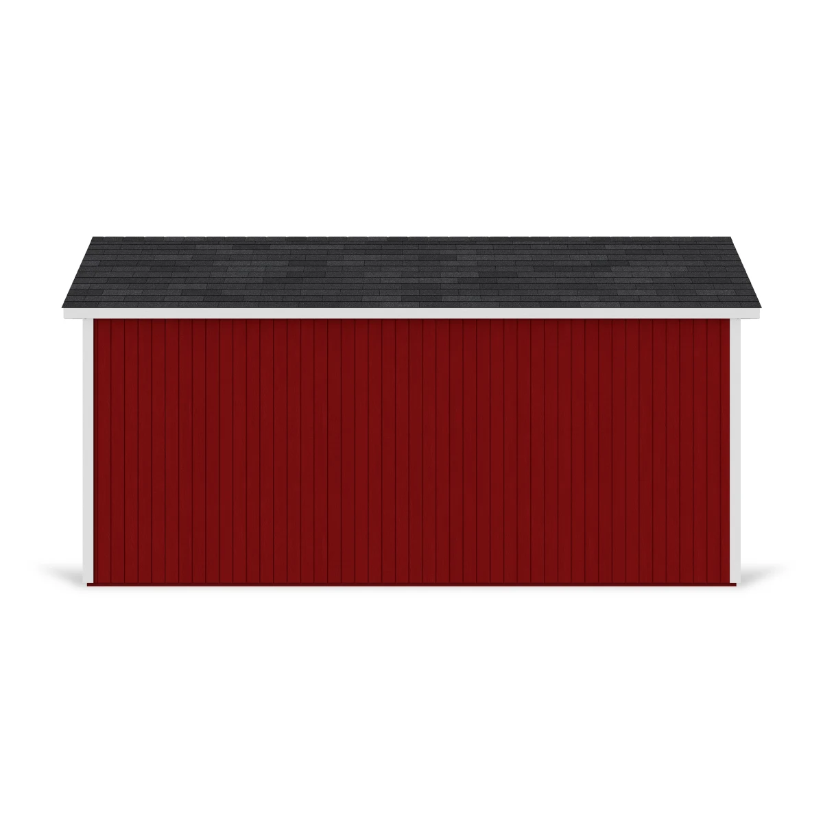 Classic Gable Shed