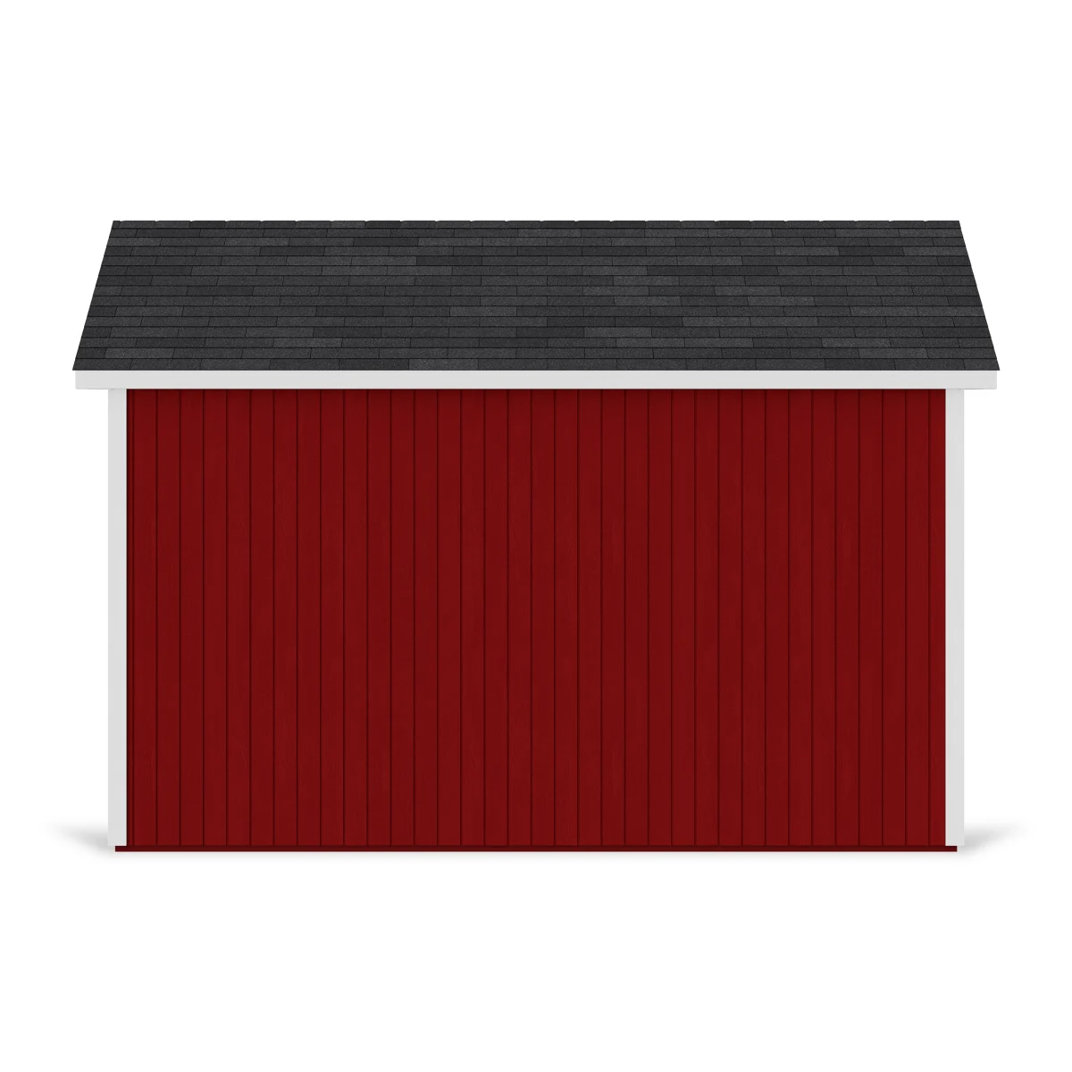 Classic Gable Shed