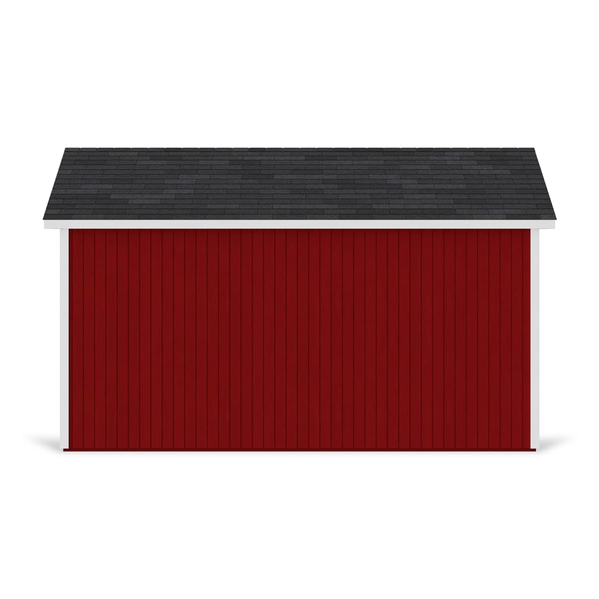 Classic Gable Shed