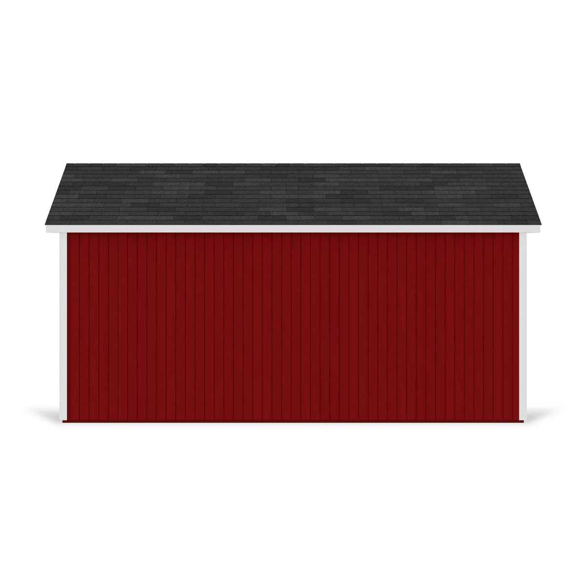 Classic Gable Shed