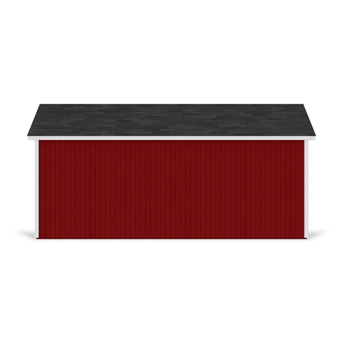 Classic Gable Shed