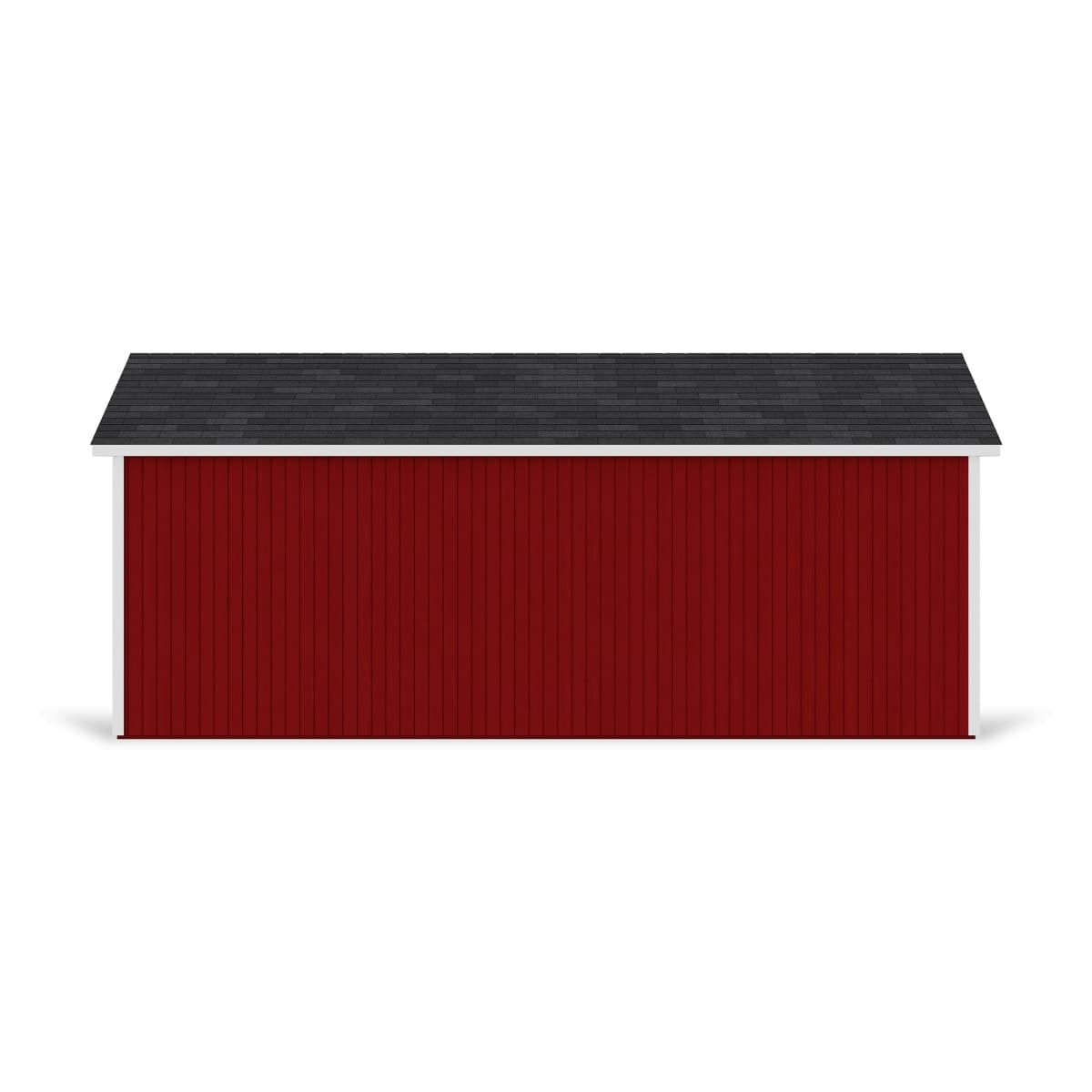 Classic Gable Shed