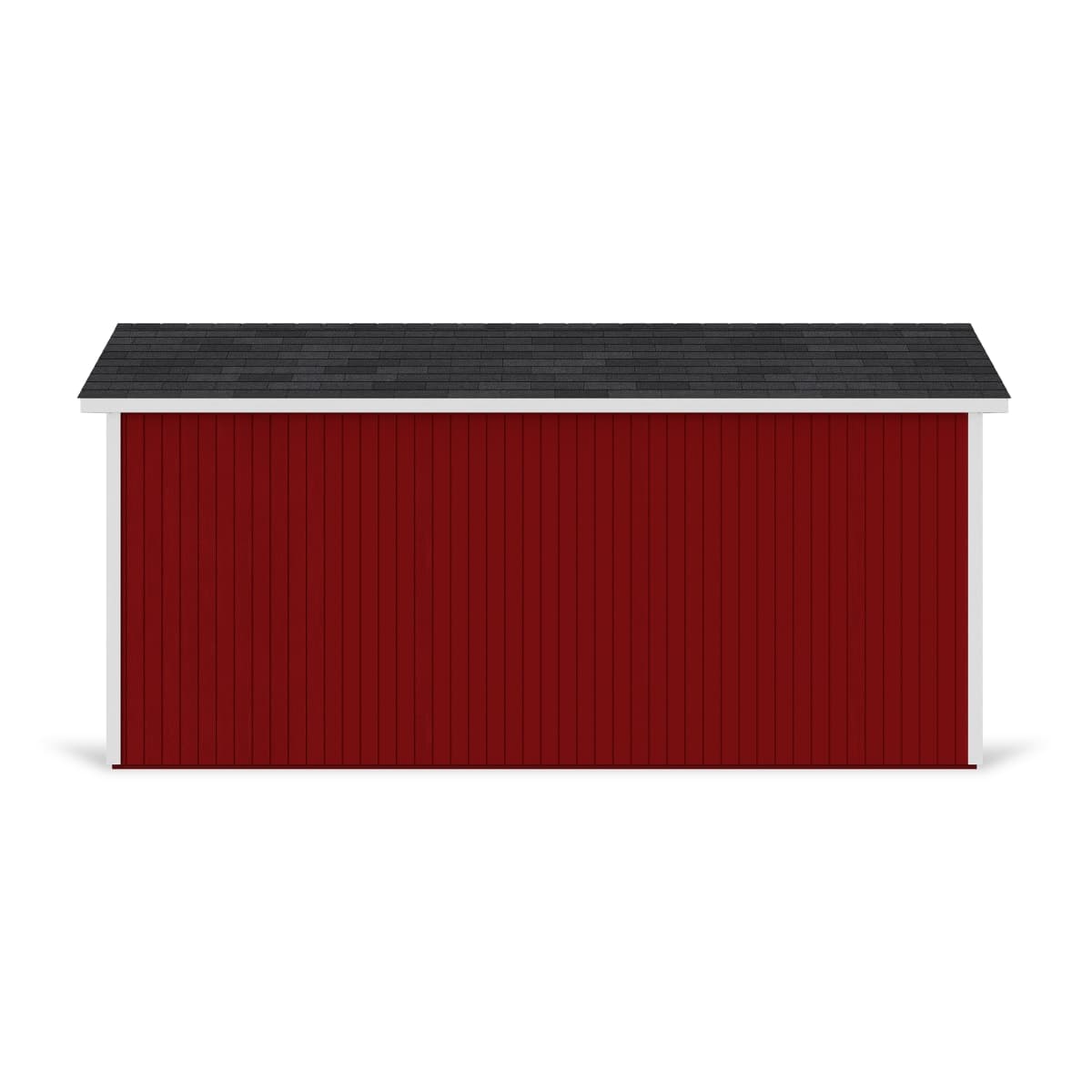 Classic Gable Shed