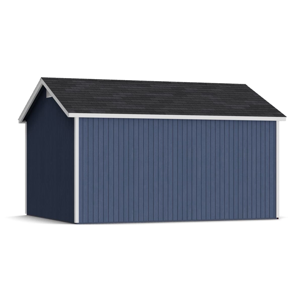 Classic Workshop Shed