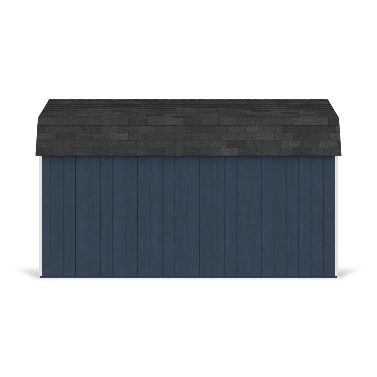 Value Gambrel 6' Barn Shed