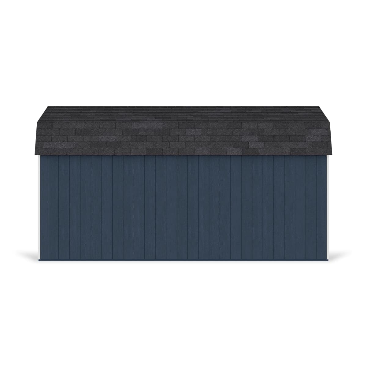 Value Gambrel 6' Barn Shed