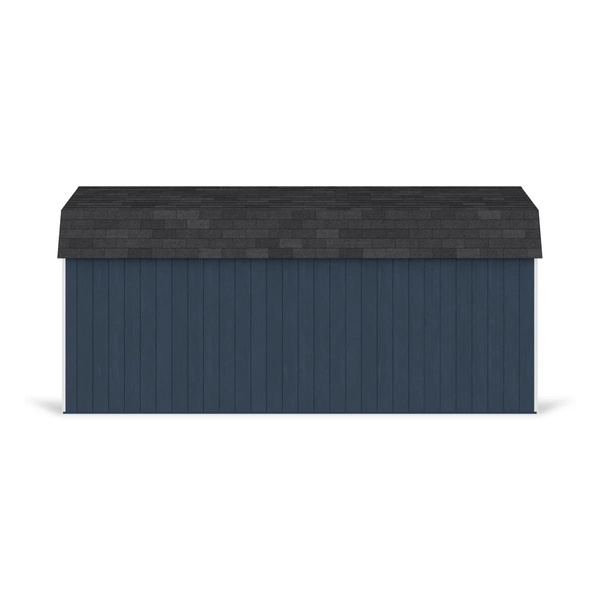 Value Gambrel 6' Barn Shed