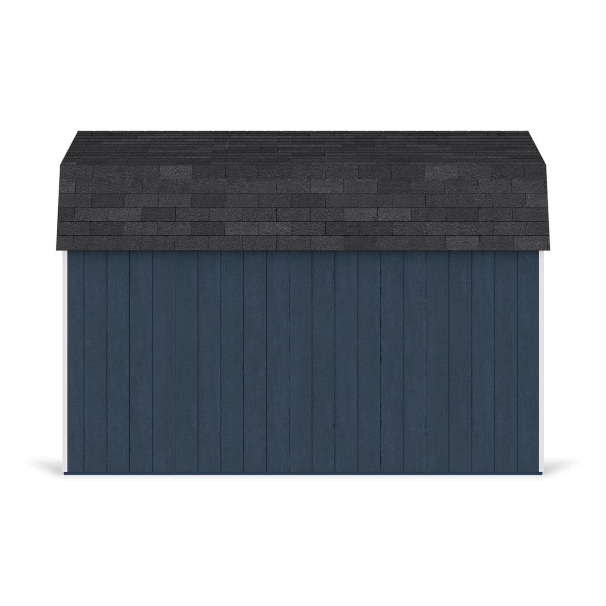 Value Gambrel 6' Barn Shed