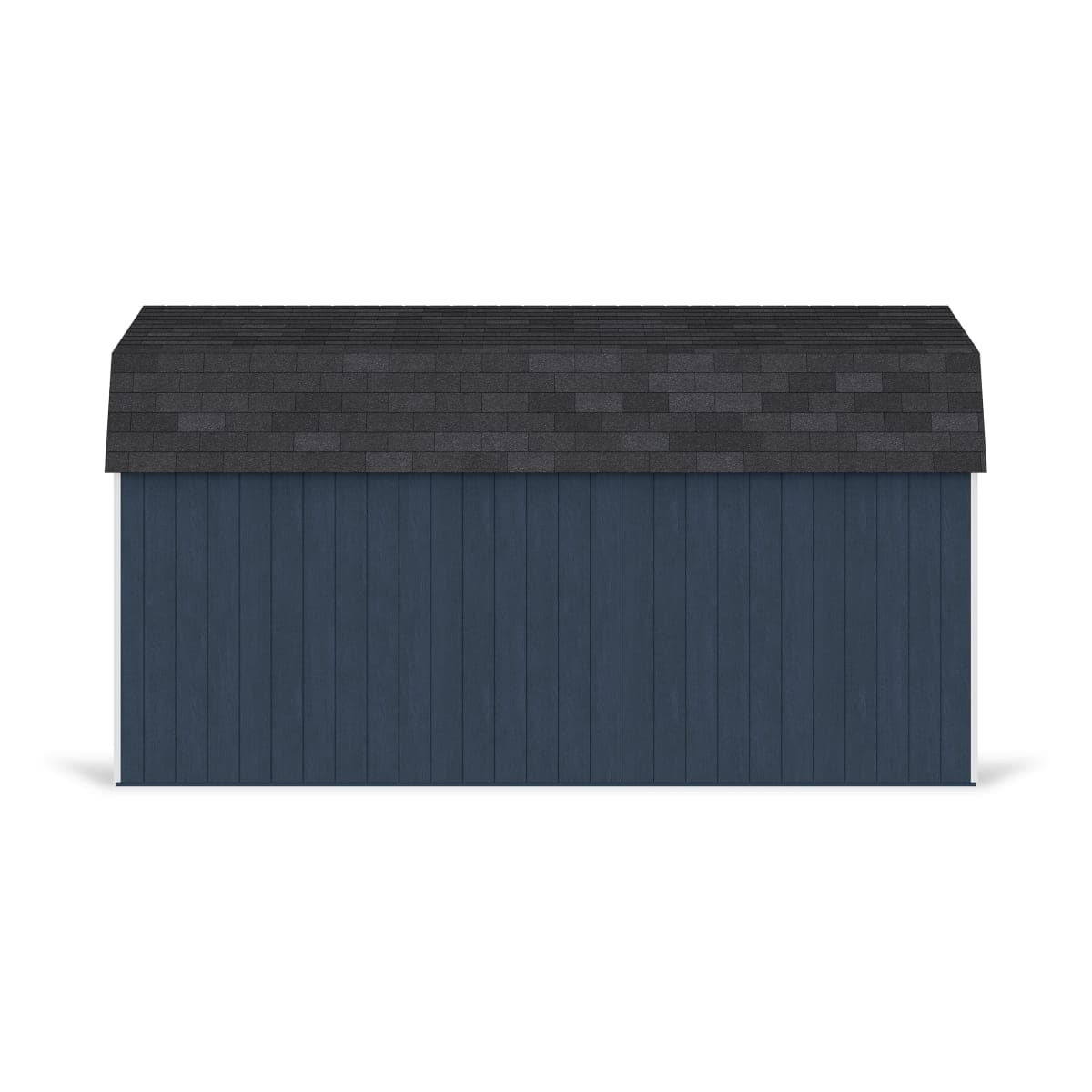 Value Gambrel 6' Barn Shed