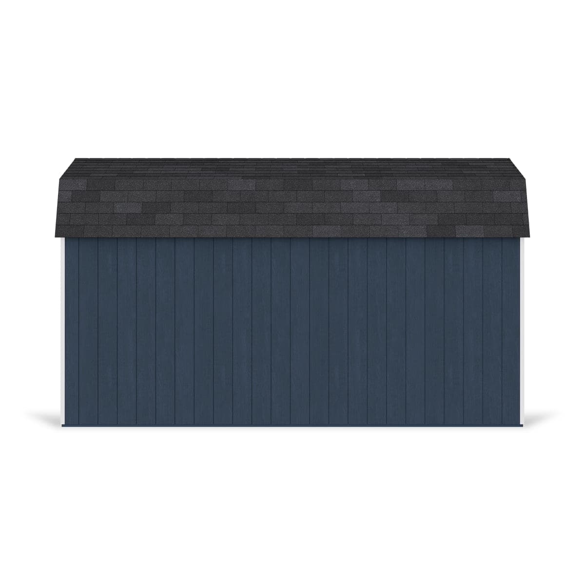 Value Gambrel 6' Barn Shed