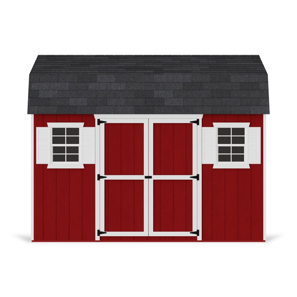 Value Workshop Barn Shed