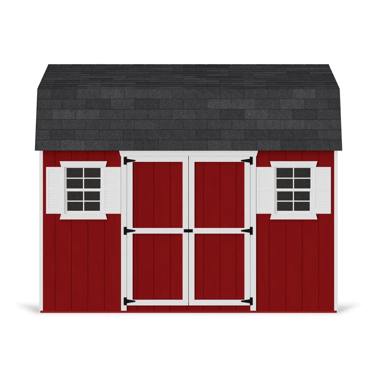 Value Workshop Barn Shed