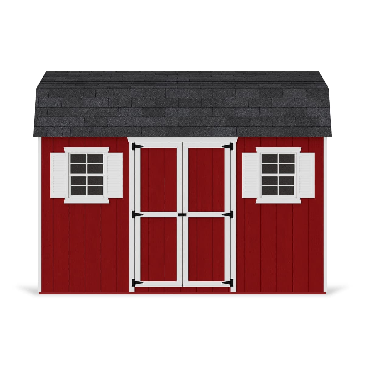 Value Workshop Barn Shed