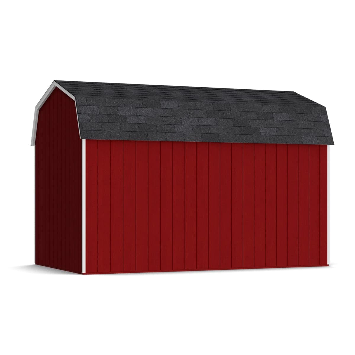 Value Workshop Barn Shed