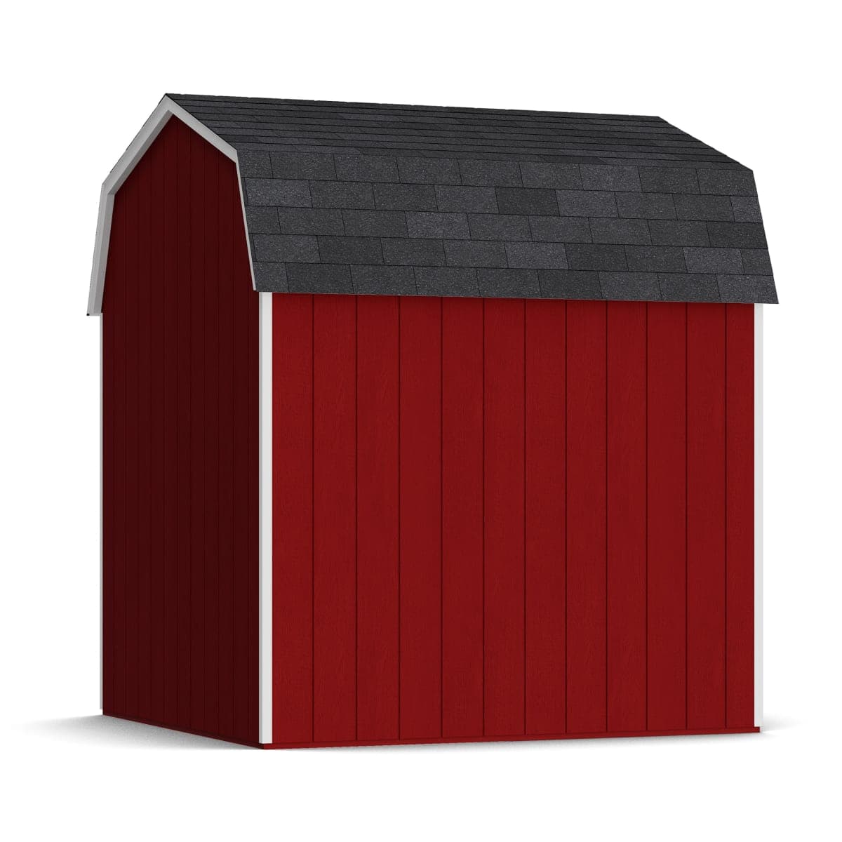 Value Workshop Barn Shed