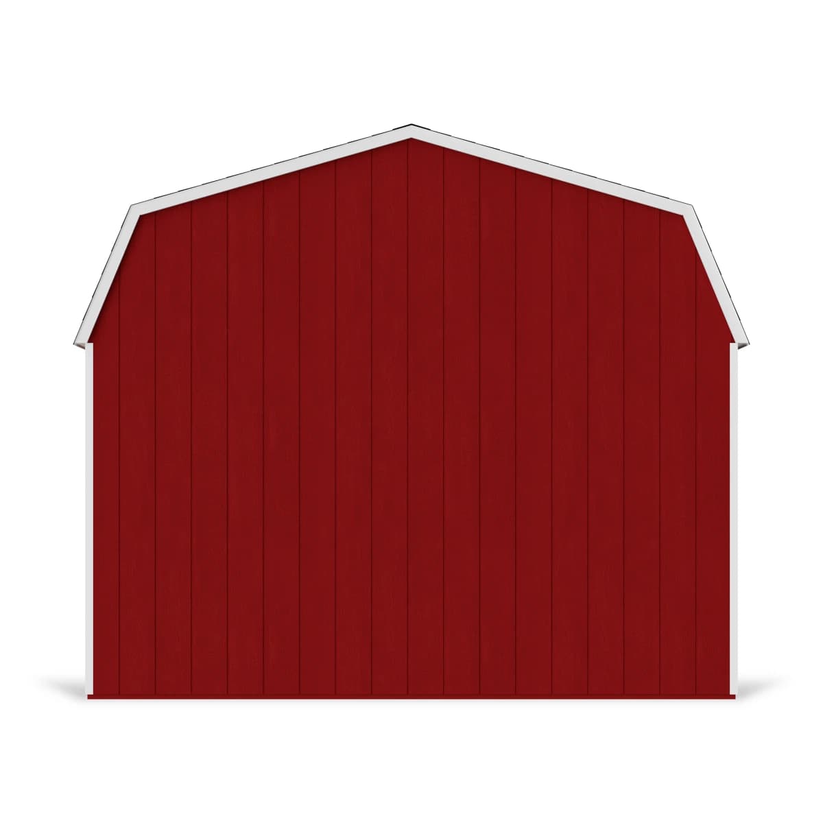 Value Workshop Barn Shed