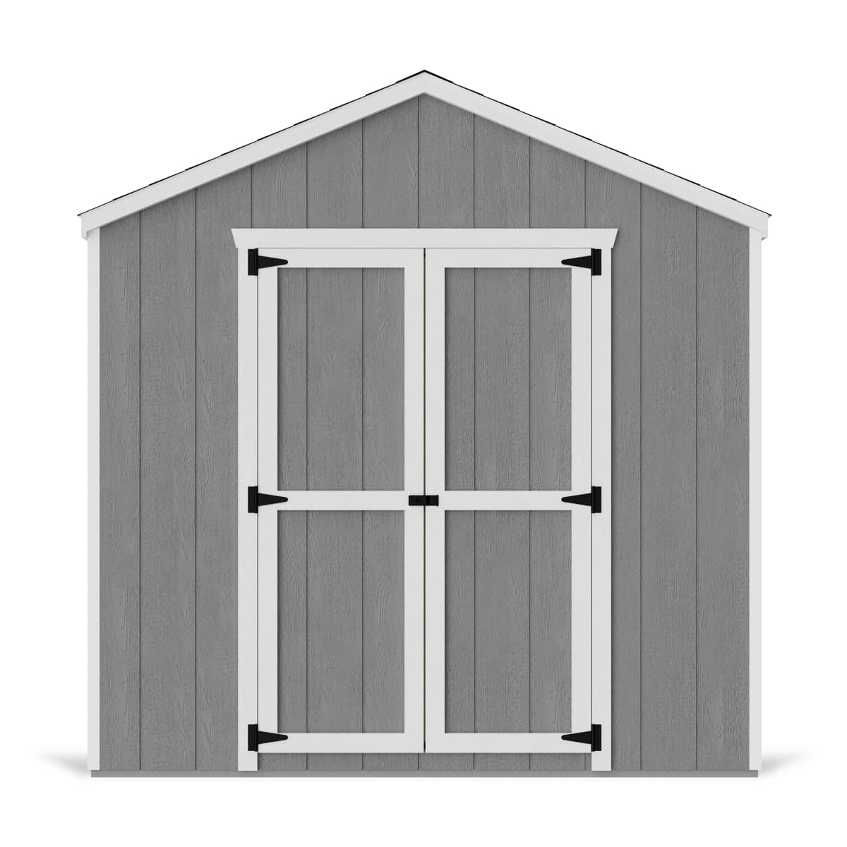 Value Gable Shed