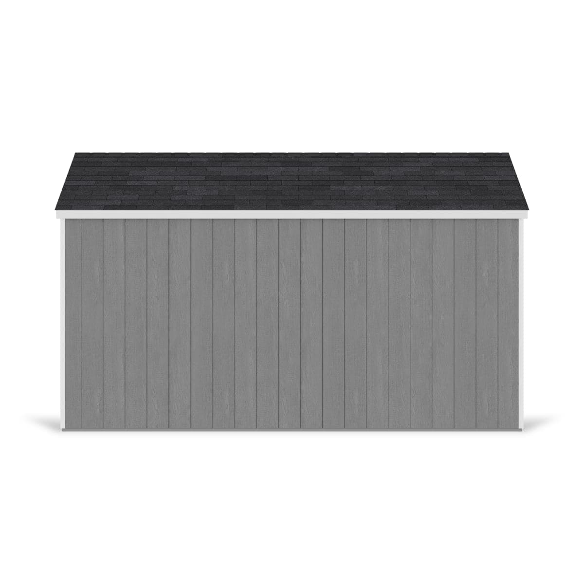 Value Gable Shed