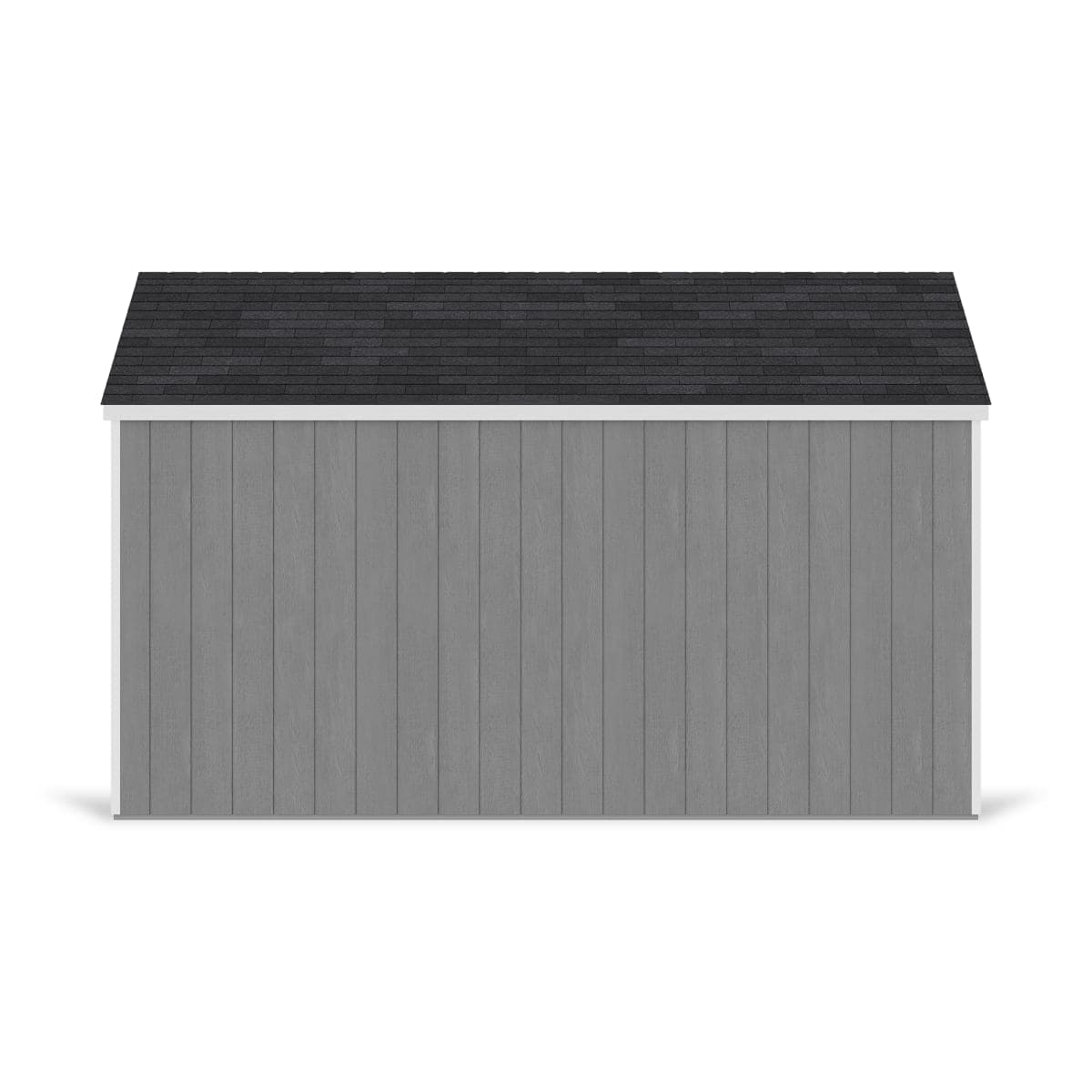 Value Gable Shed