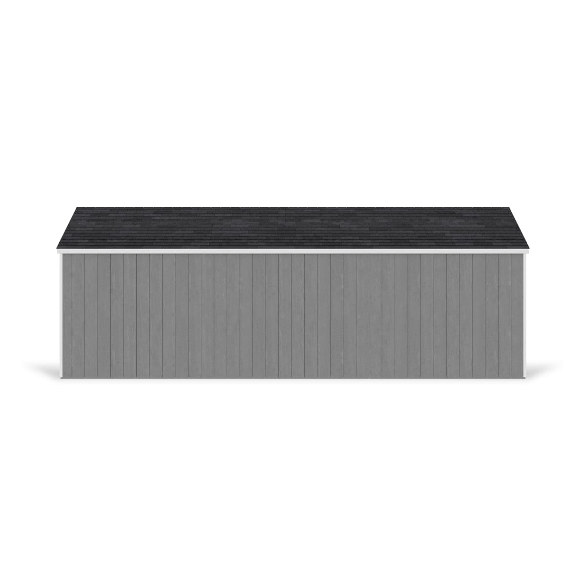 Value Gable Shed