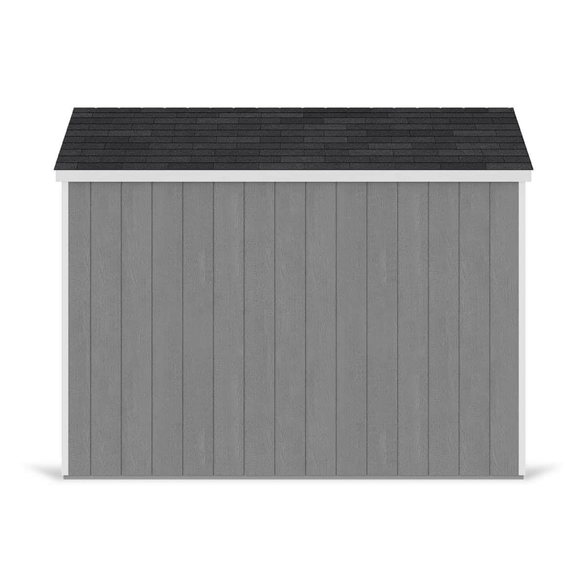 Value Gable Shed