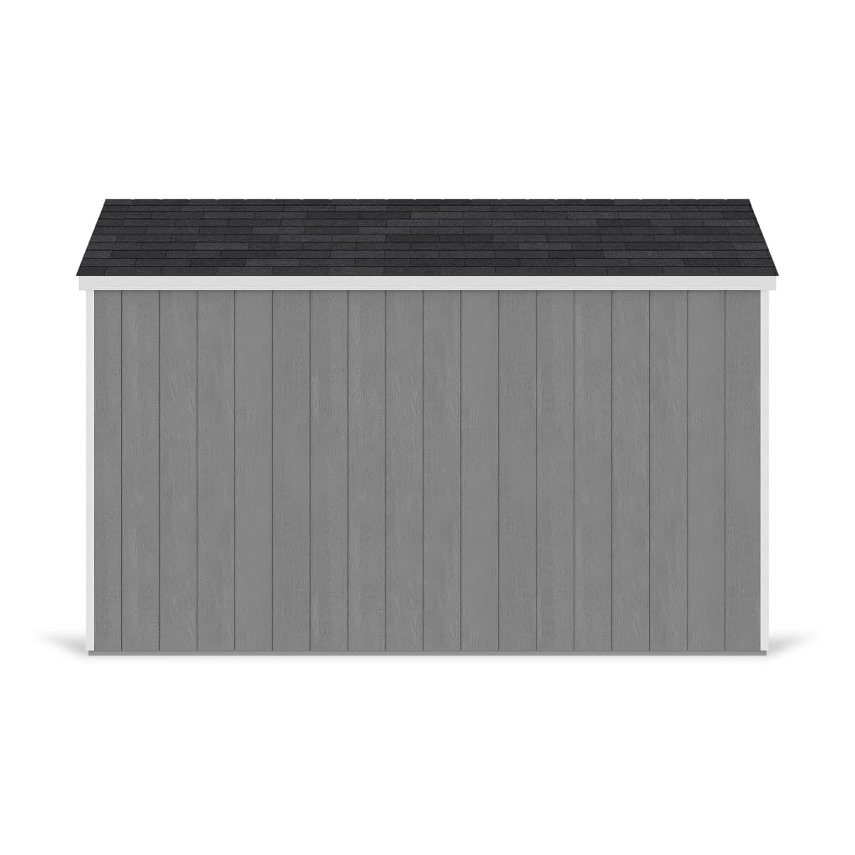 Value Gable Shed
