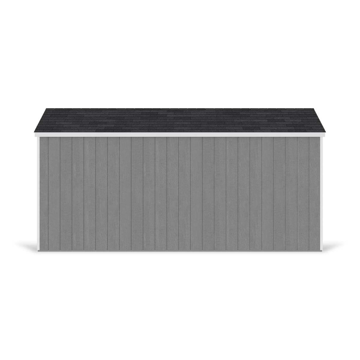 Value Gable Shed