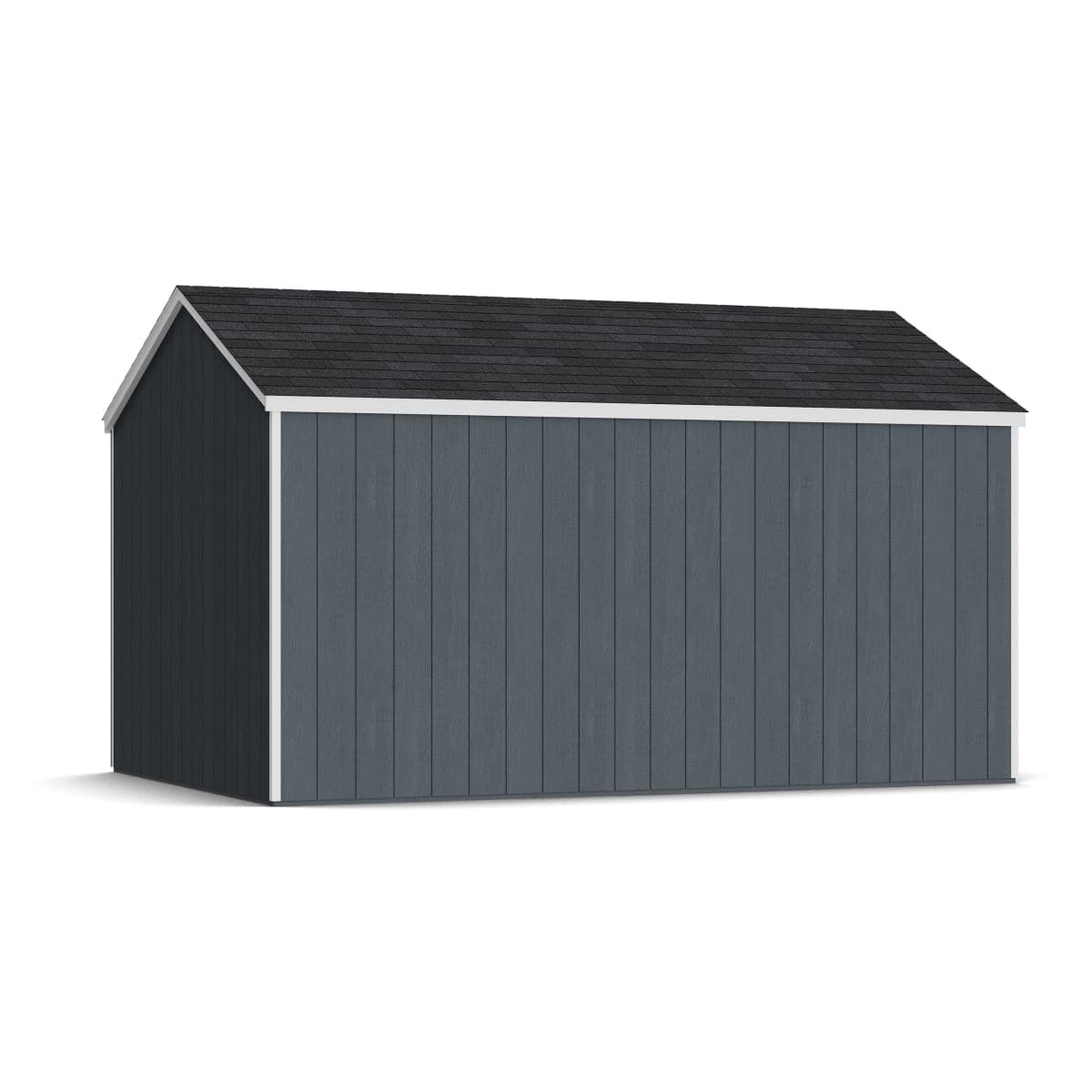Value Workshop Shed