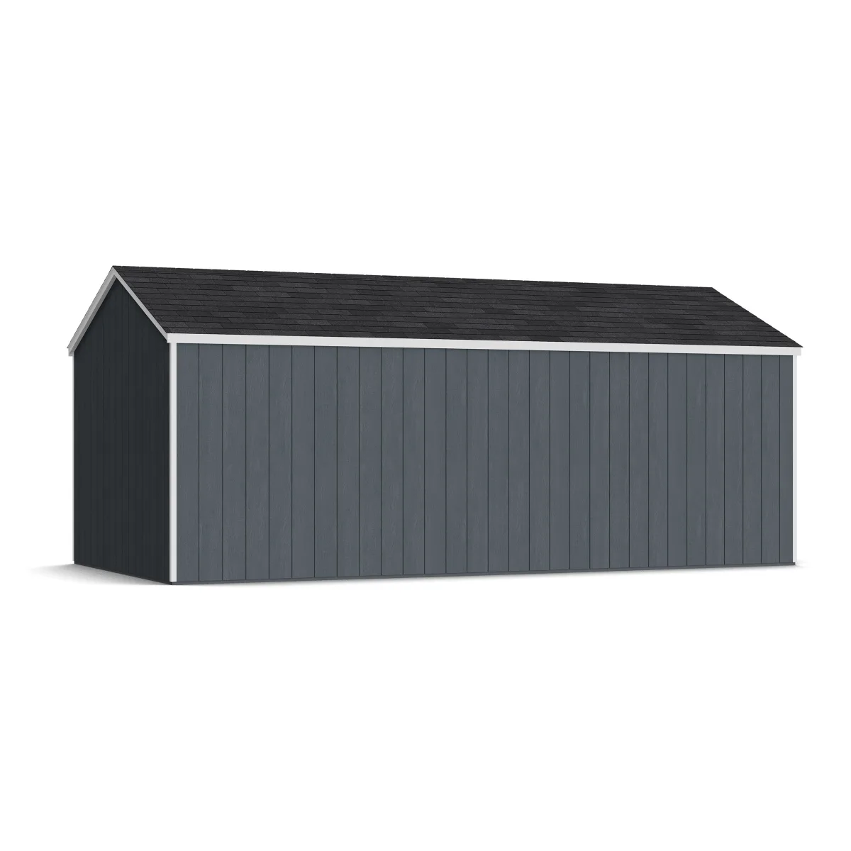 Value Workshop Shed