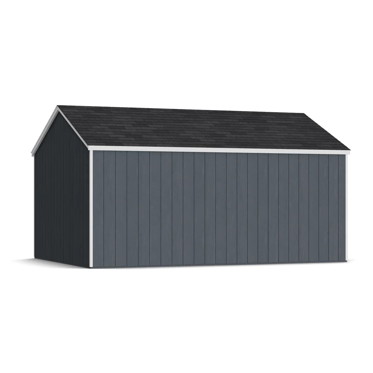 Value Workshop Shed