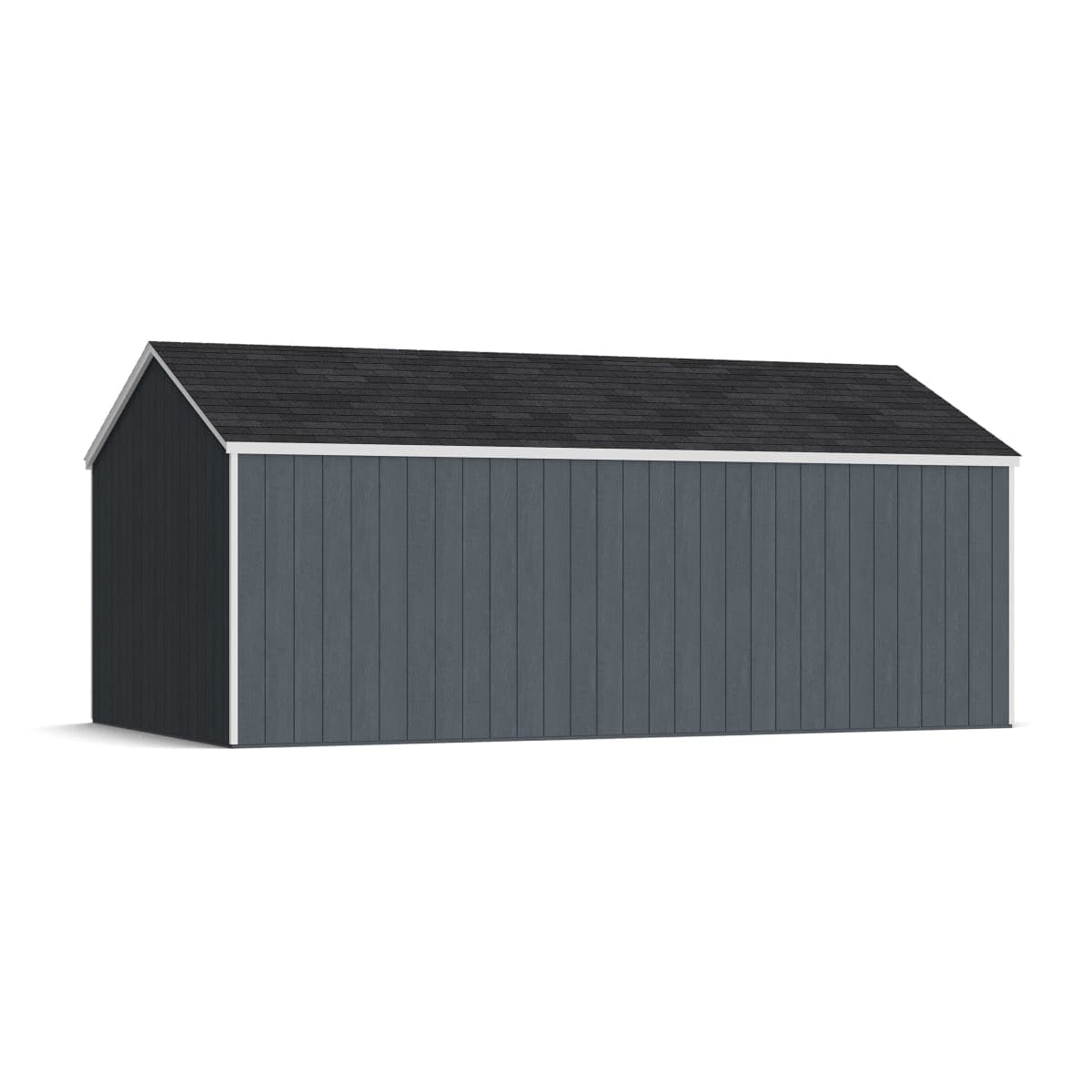 Value Workshop Shed