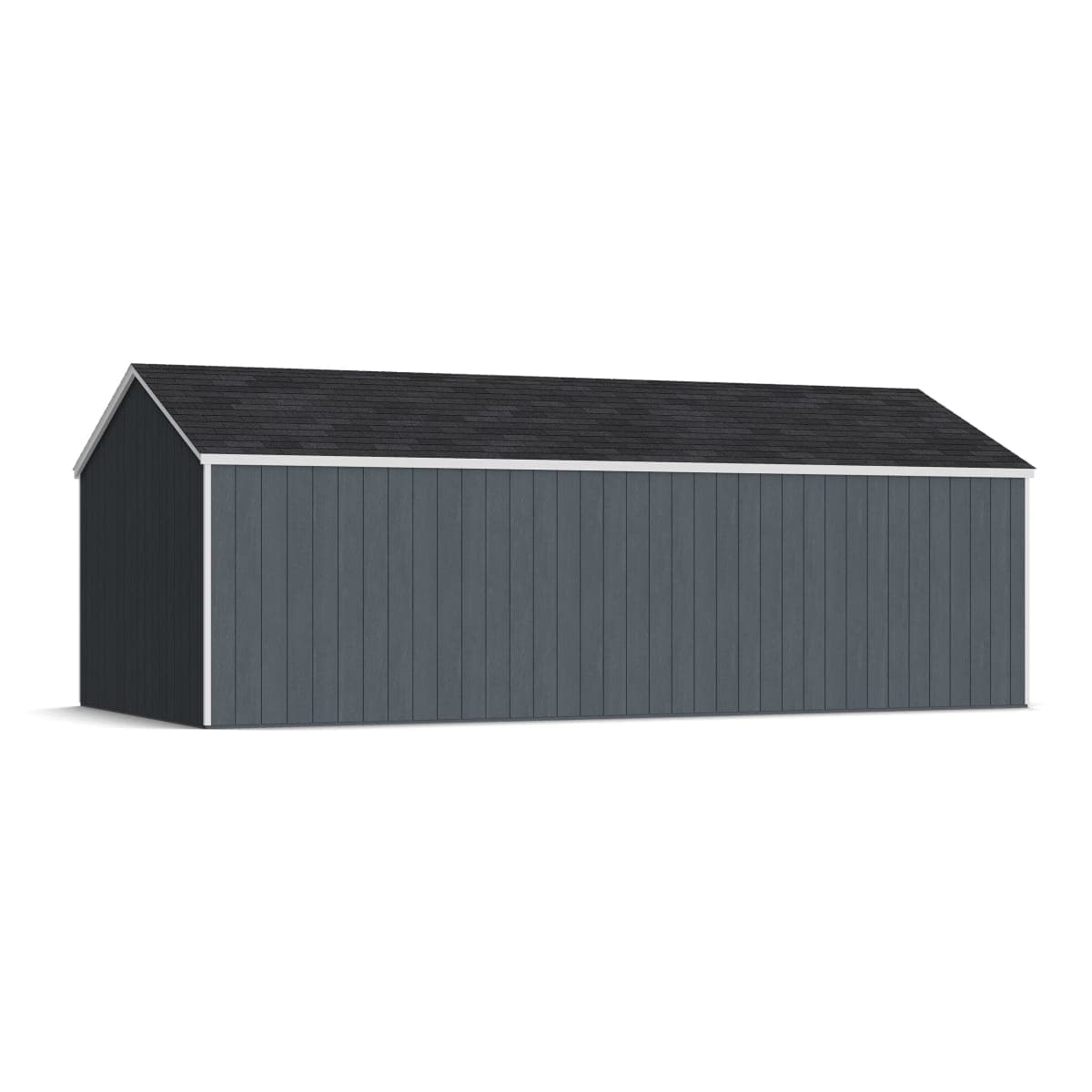 Value Workshop Shed