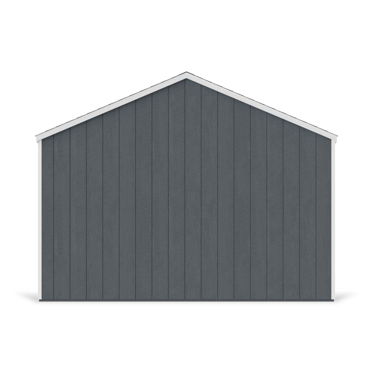 Value Workshop Shed