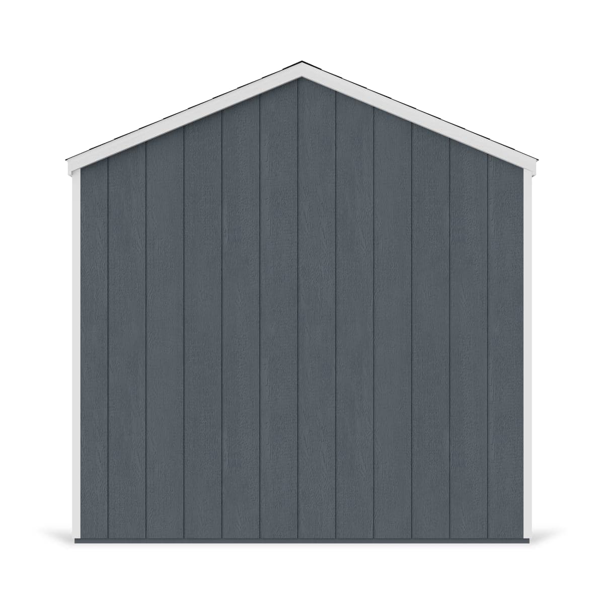 Value Workshop Shed