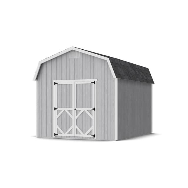 Collection view of Classic Gambrel 6' Barn Shed