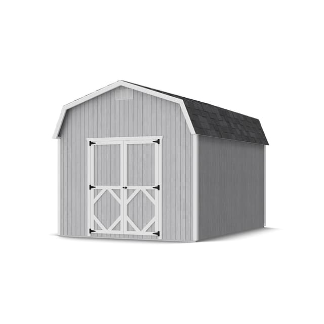 Collection view of Classic Gambrel 6' Barn Shed