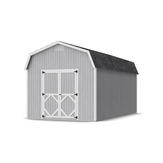Collection view of Classic Gambrel Barn 6' Sidewalls
