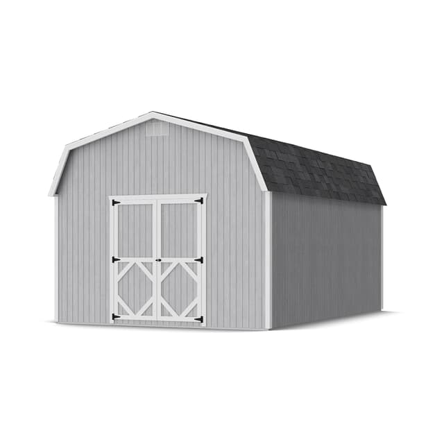 Collection view of Classic Gambrel 6' Barn Shed