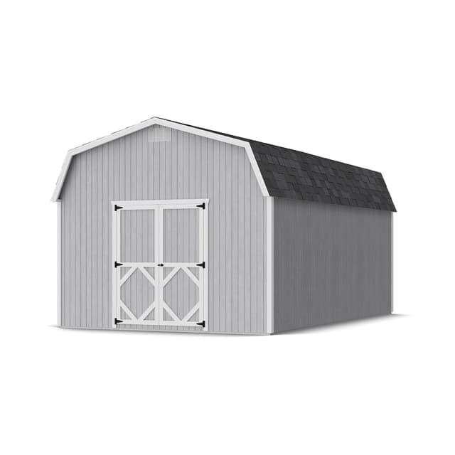 Collection view of Classic Gambrel 6' Barn Shed